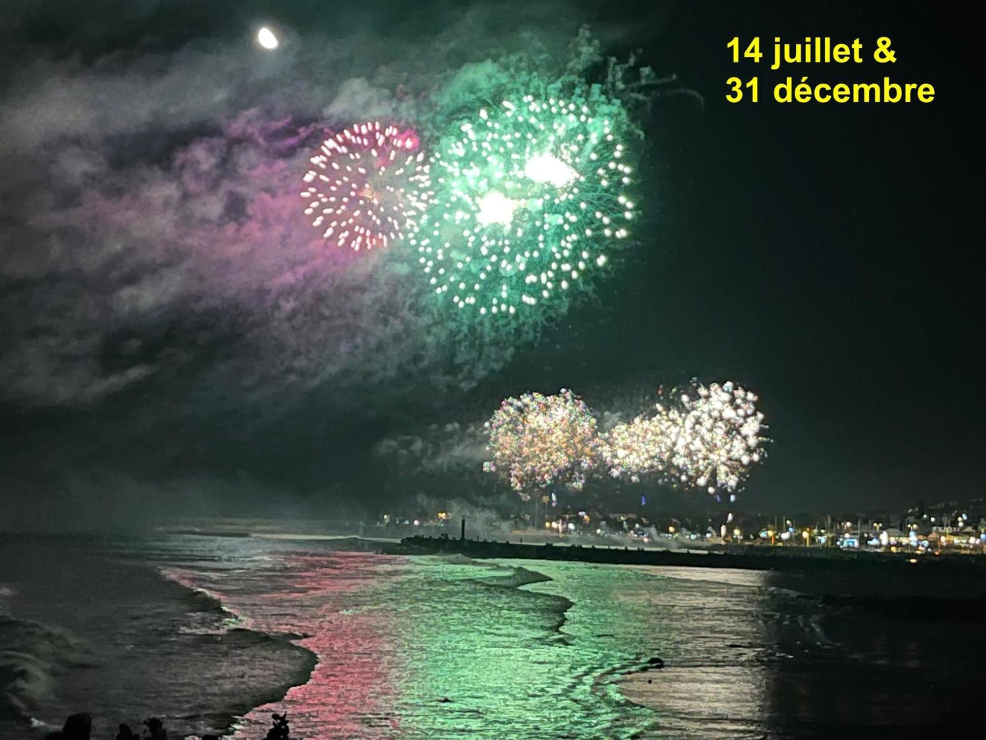 Le Cannelle Saint Pierre Exteriér fotografie