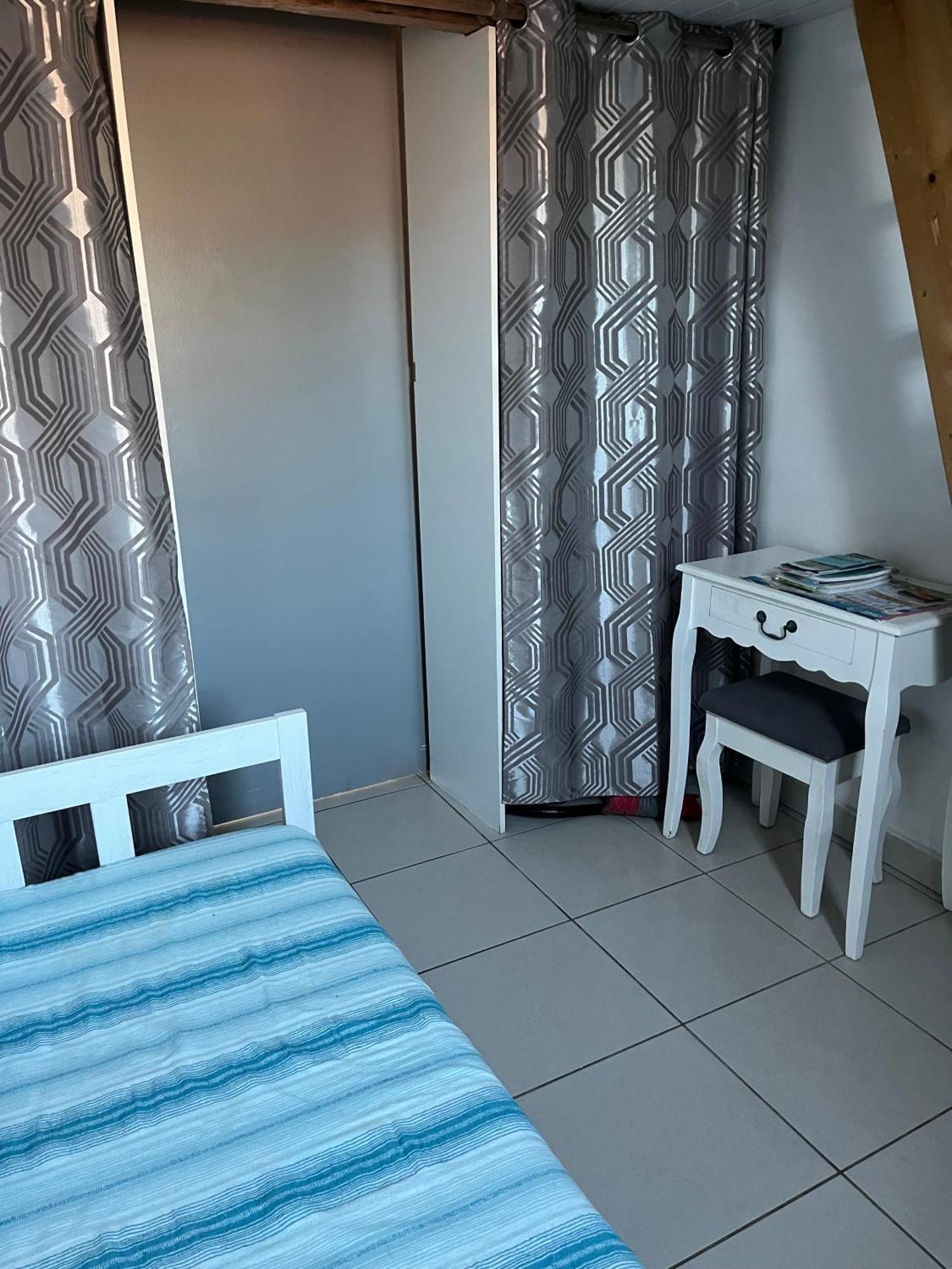 Le Cannelle Saint Pierre Exteriér fotografie
