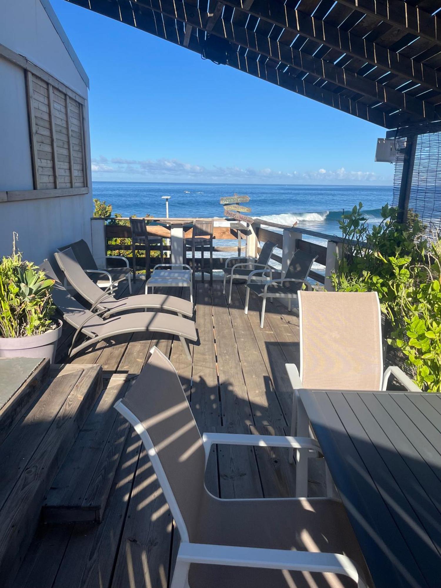Le Cannelle Saint Pierre Exteriér fotografie